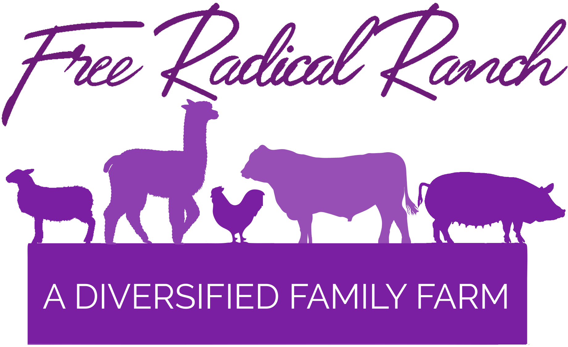 Free Radical Ranch